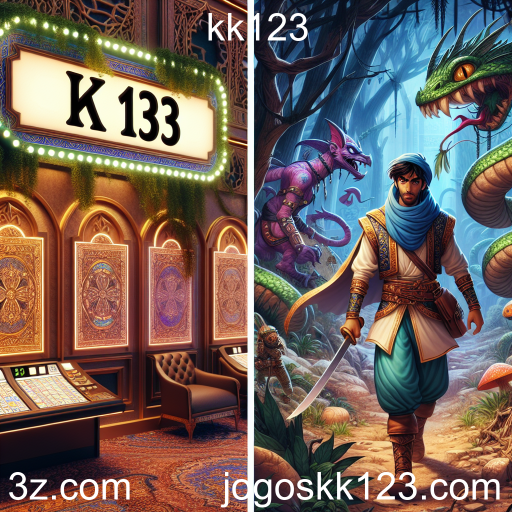 Descubra o Universo dos Jogos de Aventura