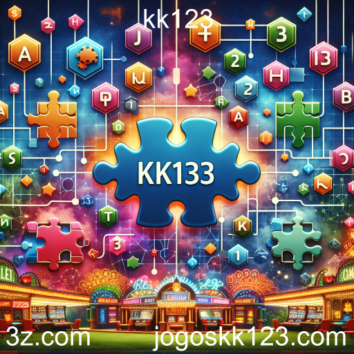Desvendando os Mistérios dos Quebra-Cabeças no kk123